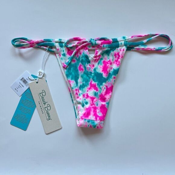 BEACH BUNNY INDY TANGO BOTTOM!! - Picture 4 of 5